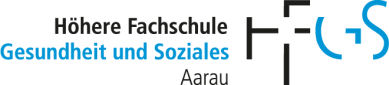 Logo Höhere Fachschule Gesundheit und Soziales