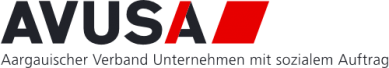 Logo AVUSA