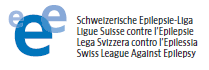 Logo Schweizerische Liga gegen Epilepsie