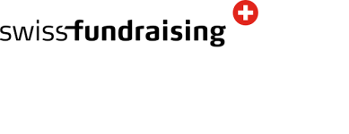 Logo Swissfundraising