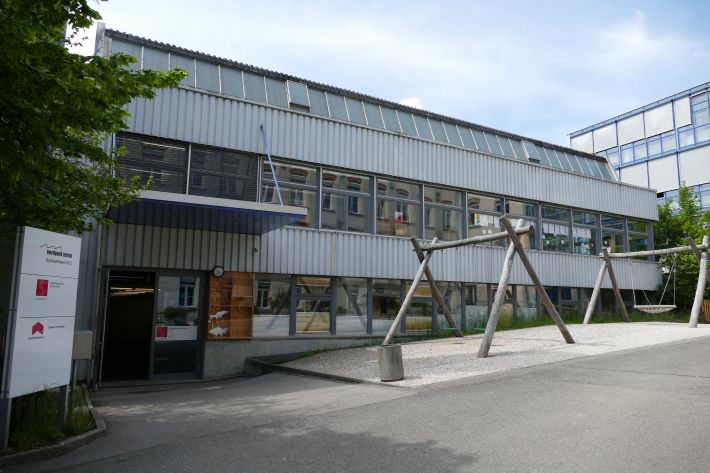 Heilpädagogische Schule Aarau
