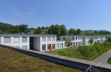 Heilpädagogische Schule Zetzwil